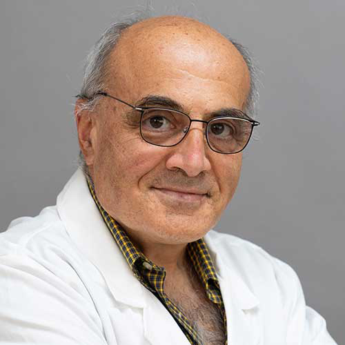 Ziad K. Mirza, M.D., C.P.E., C.M.D., FACP, MBA, ABIM, ABPM/UHM – MVS Wound Care & Hyperbarics