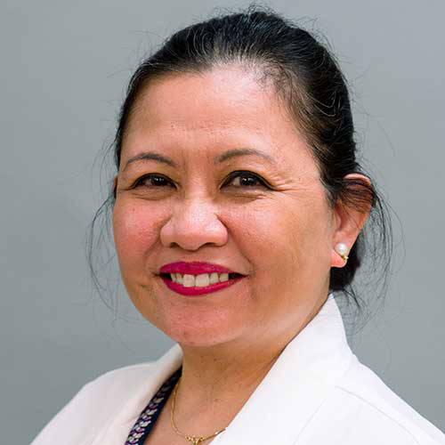 MARTHA RAYMUNDO, MD – MVS Wound Care & Hyperbarics