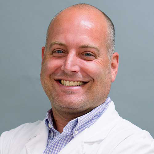 Adam Silverman, DPM – MVS Wound Care & Hyperbarics