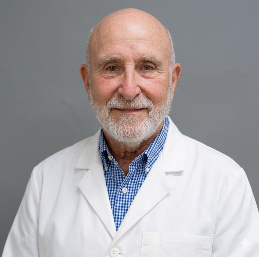 Peter G. Allinson Headshot Ver 2